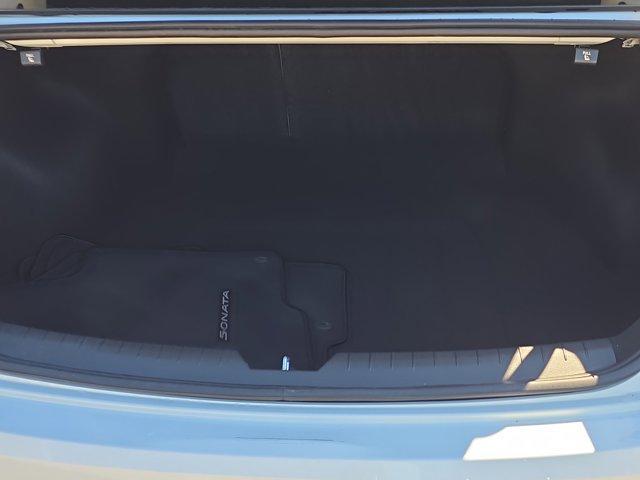 used 2018 Hyundai Sonata car, priced at $18,061