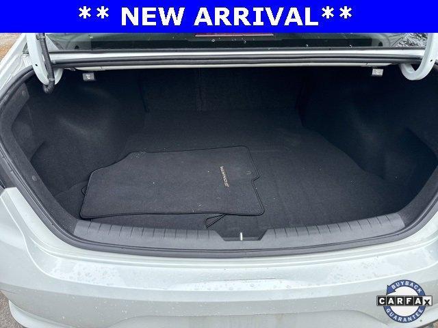 used 2018 Hyundai Sonata car, priced at $15,469