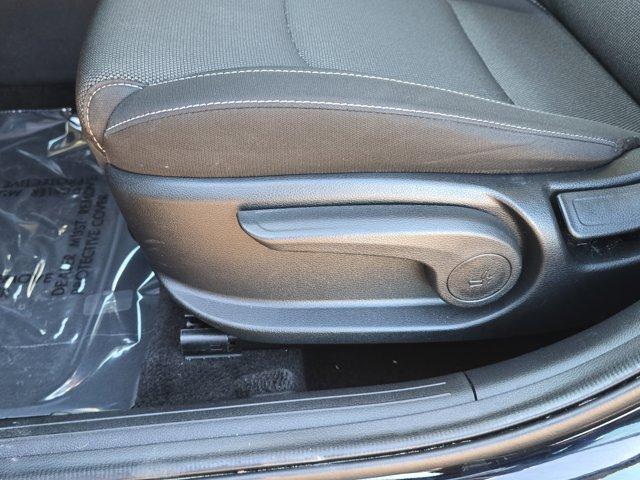 used 2024 Kia Forte car, priced at $17,818