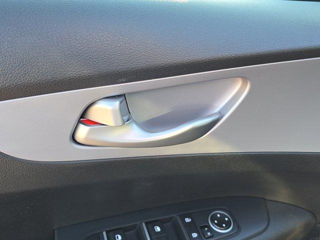 used 2024 Kia Forte car, priced at $17,818
