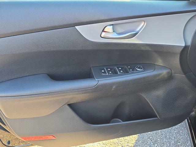 used 2024 Kia Forte car, priced at $17,818