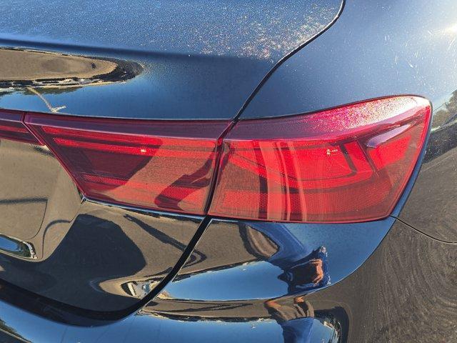used 2024 Kia Forte car, priced at $17,818