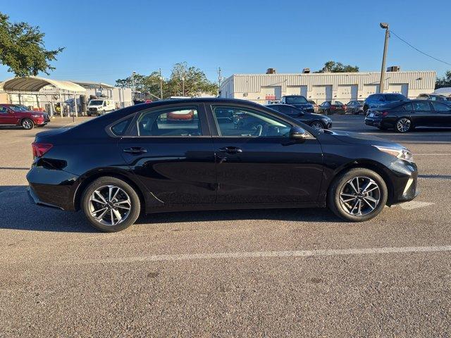 used 2024 Kia Forte car, priced at $17,818