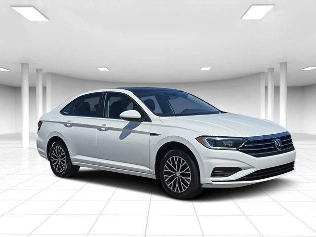 used 2019 Volkswagen Jetta car, priced at $12,999