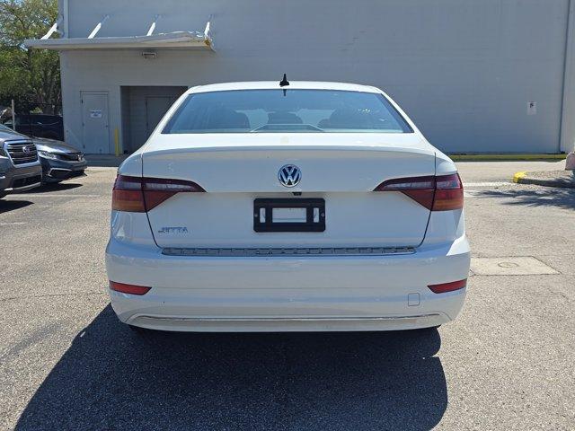 used 2019 Volkswagen Jetta car, priced at $14,490