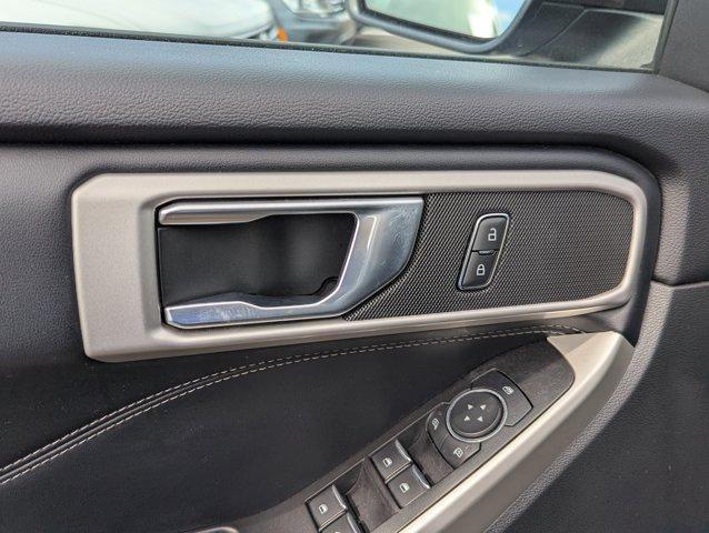 used 2021 Ford Explorer car, priced at $23,967