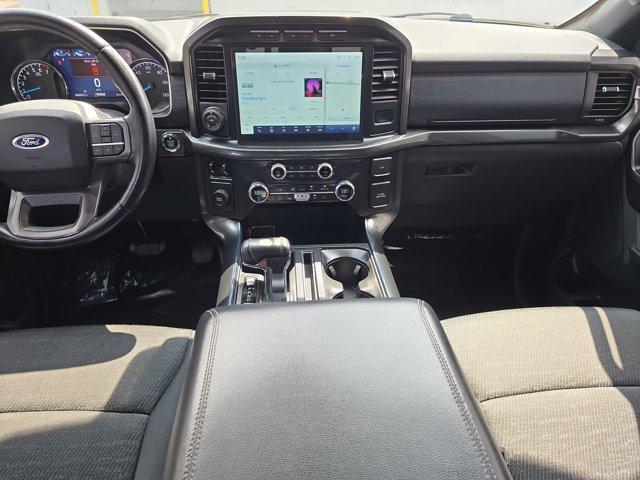 used 2021 Ford F-150 car, priced at $29,994