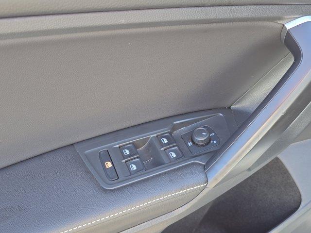 used 2024 Volkswagen Tiguan car, priced at $22,401