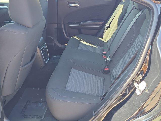 used 2023 Dodge Charger car, priced at $20,421
