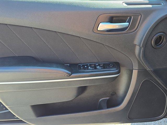 used 2023 Dodge Charger car, priced at $20,421