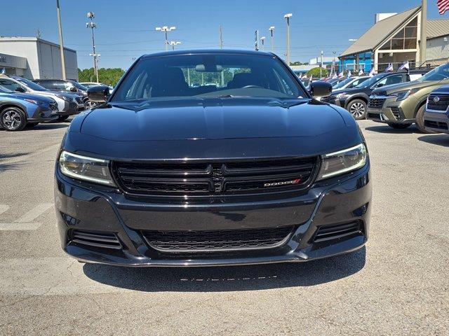 used 2023 Dodge Charger car, priced at $20,421