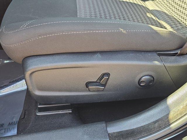 used 2023 Dodge Charger car, priced at $20,421