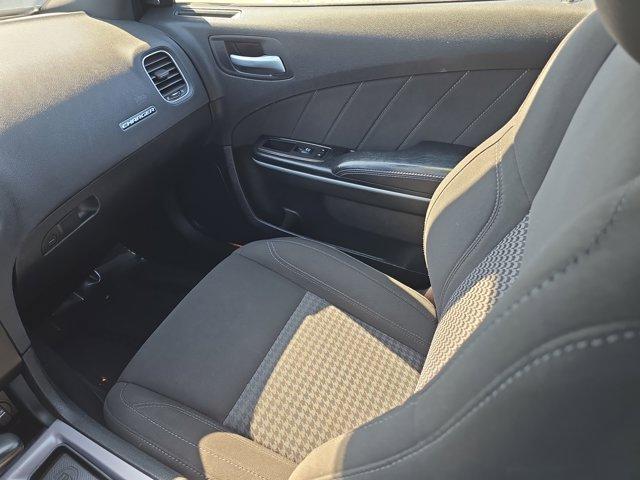 used 2023 Dodge Charger car, priced at $20,421