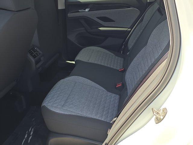 new 2025 Volkswagen Tiguan car, priced at $30,920
