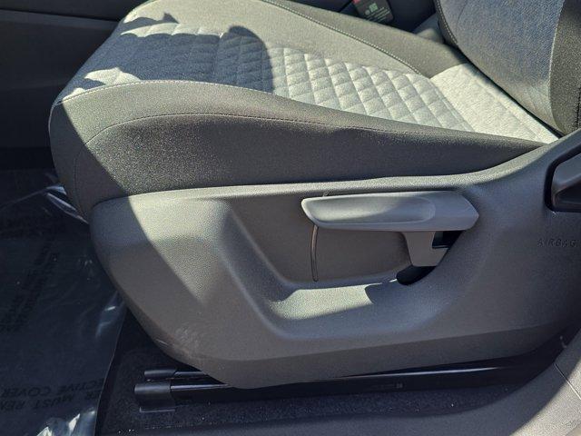 new 2025 Volkswagen Tiguan car, priced at $30,920