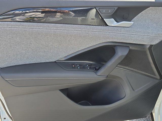 new 2025 Volkswagen Tiguan car, priced at $30,920