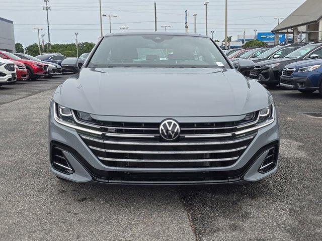 used 2023 Volkswagen Arteon car, priced at $34,991