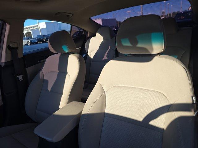 used 2018 Hyundai Elantra car, priced at $10,985