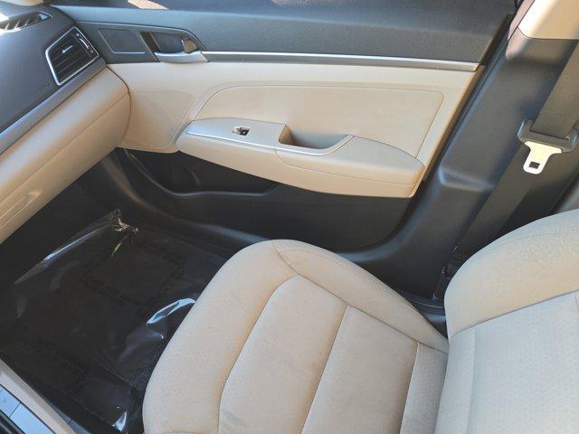 used 2018 Hyundai Elantra car, priced at $10,985