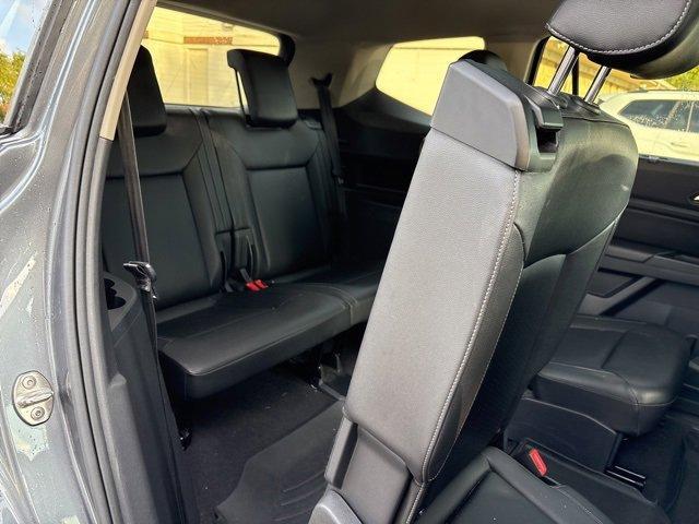 used 2020 Volkswagen Atlas car, priced at $13,981