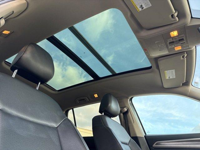 used 2020 Volkswagen Atlas car, priced at $13,981