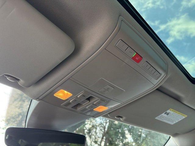 used 2020 Volkswagen Atlas car, priced at $13,981