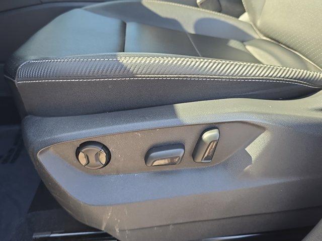 used 2021 Volkswagen Atlas Cross Sport car, priced at $21,484