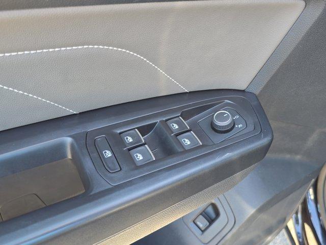 used 2021 Volkswagen Atlas Cross Sport car, priced at $21,484