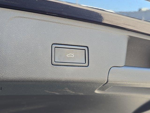used 2021 Volkswagen Atlas Cross Sport car, priced at $21,484