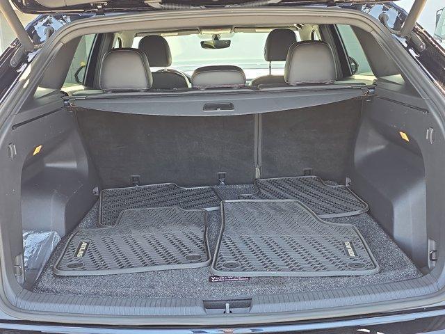 used 2021 Volkswagen Atlas Cross Sport car, priced at $21,484