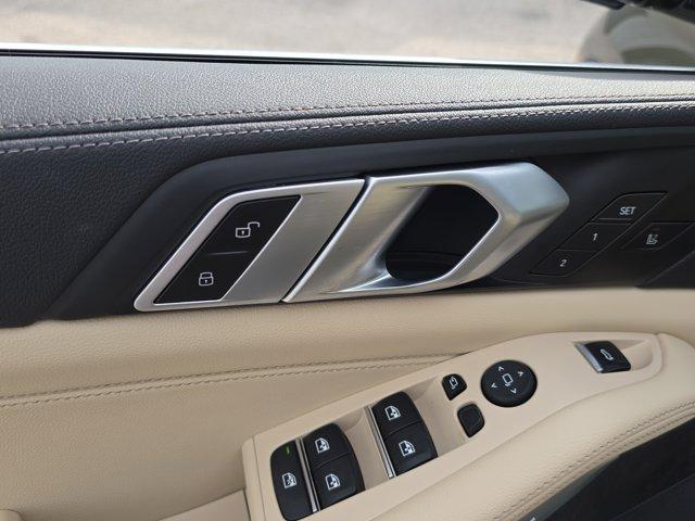 used 2022 BMW X5 car, priced at $43,194
