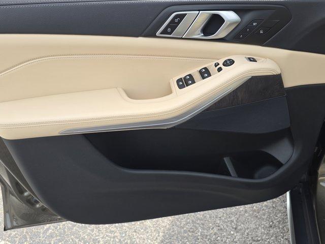 used 2022 BMW X5 car, priced at $43,194