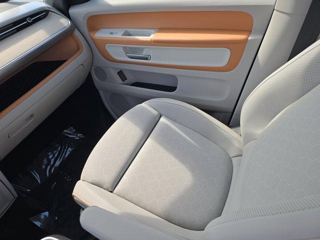 new 2025 Volkswagen ID. Buzz car, priced at $68,195