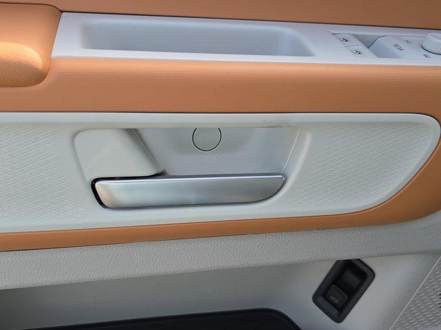 new 2025 Volkswagen ID. Buzz car, priced at $68,195