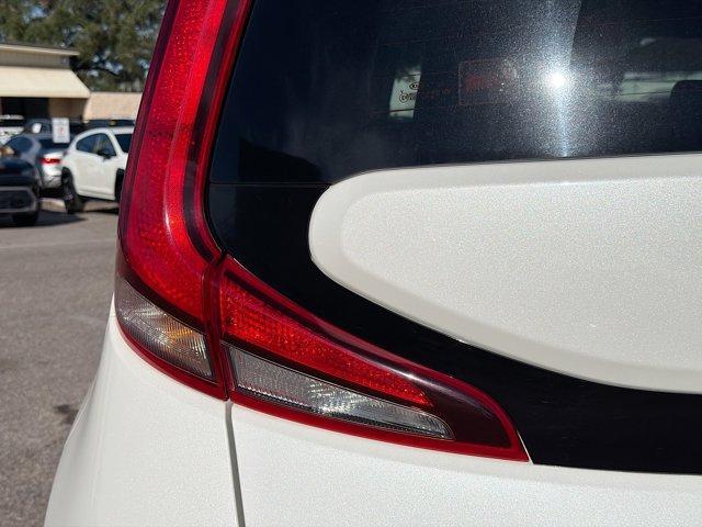 used 2021 Kia Soul car, priced at $12,114