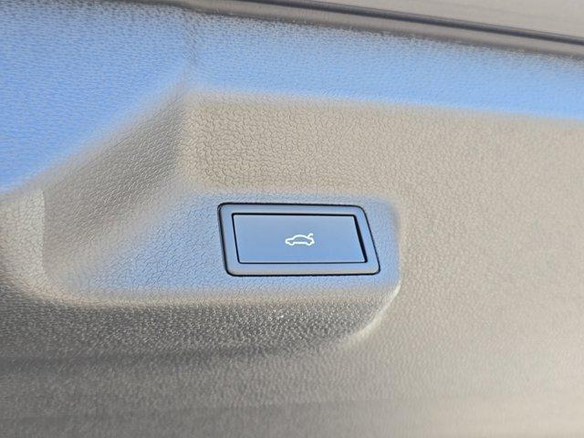 new 2025 Volkswagen ID. Buzz car, priced at $62,195