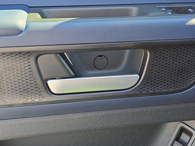 new 2025 Volkswagen ID. Buzz car, priced at $62,195