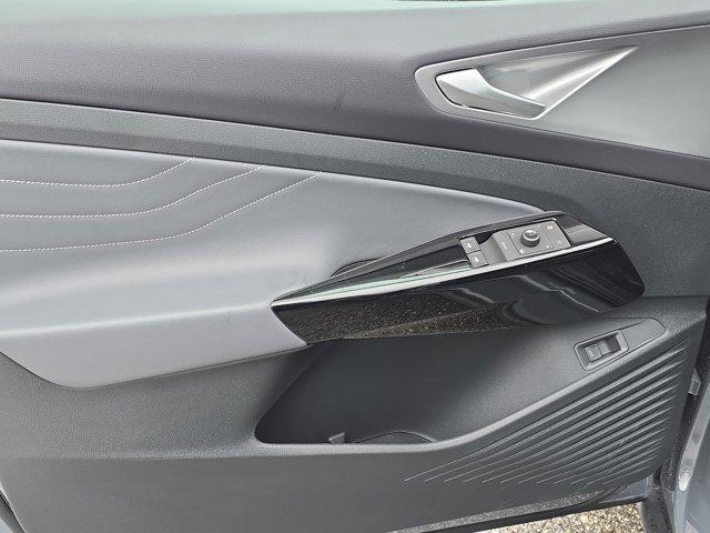 new 2025 Volkswagen ID.4 car, priced at $59,080