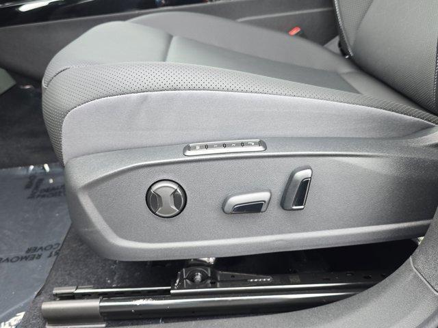 new 2025 Volkswagen ID.4 car, priced at $59,080