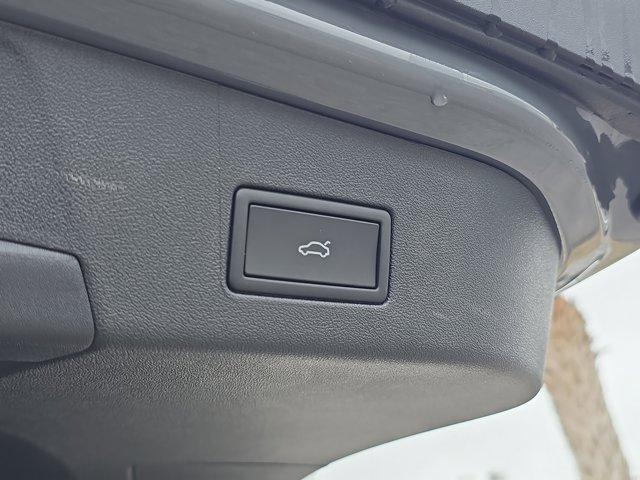new 2025 Volkswagen ID.4 car, priced at $59,080
