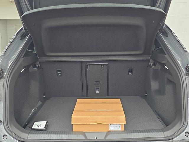 new 2025 Volkswagen ID.4 car, priced at $59,080