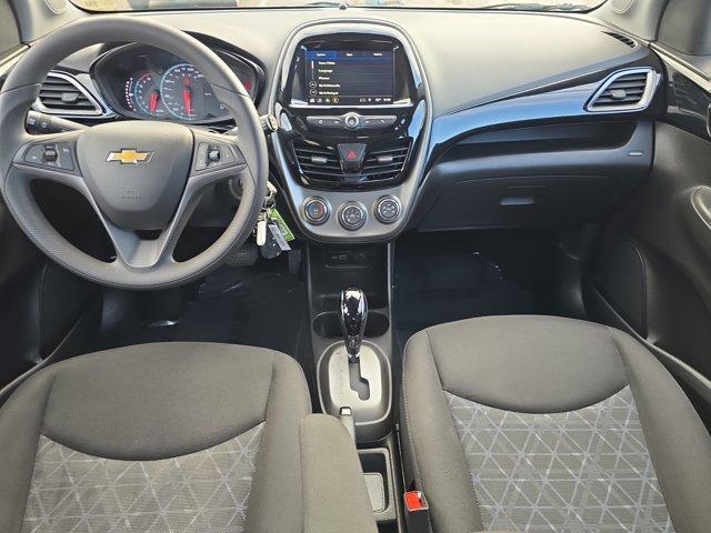 used 2020 Chevrolet Spark car, priced at $15,984
