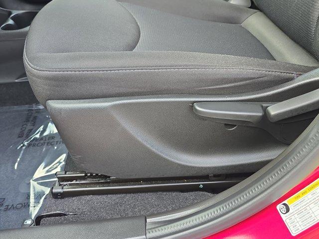 used 2020 Chevrolet Spark car, priced at $15,984