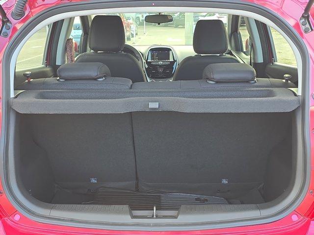 used 2020 Chevrolet Spark car, priced at $15,984