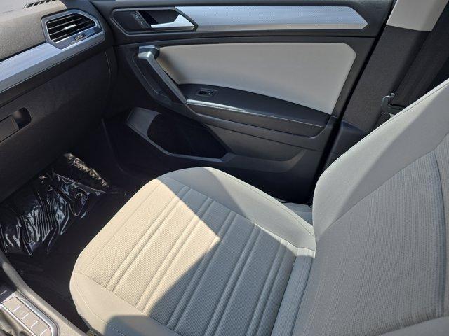 used 2023 Volkswagen Tiguan car, priced at $22,091