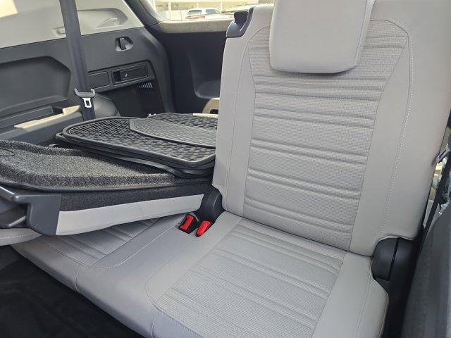 used 2023 Volkswagen Tiguan car, priced at $22,091