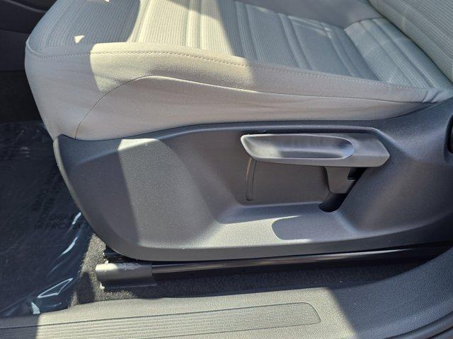 used 2023 Volkswagen Tiguan car, priced at $22,091