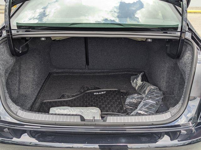 used 2025 Volkswagen Jetta car, priced at $22,381