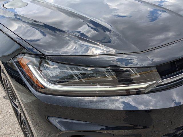 used 2025 Volkswagen Jetta car, priced at $22,381