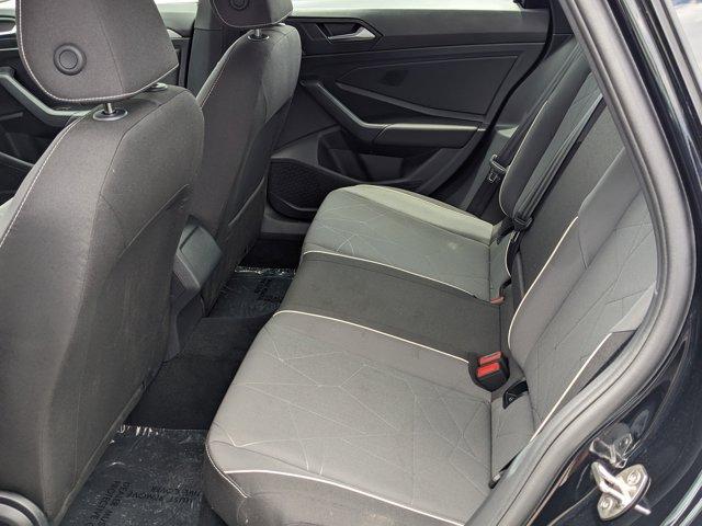 used 2025 Volkswagen Jetta car, priced at $22,381